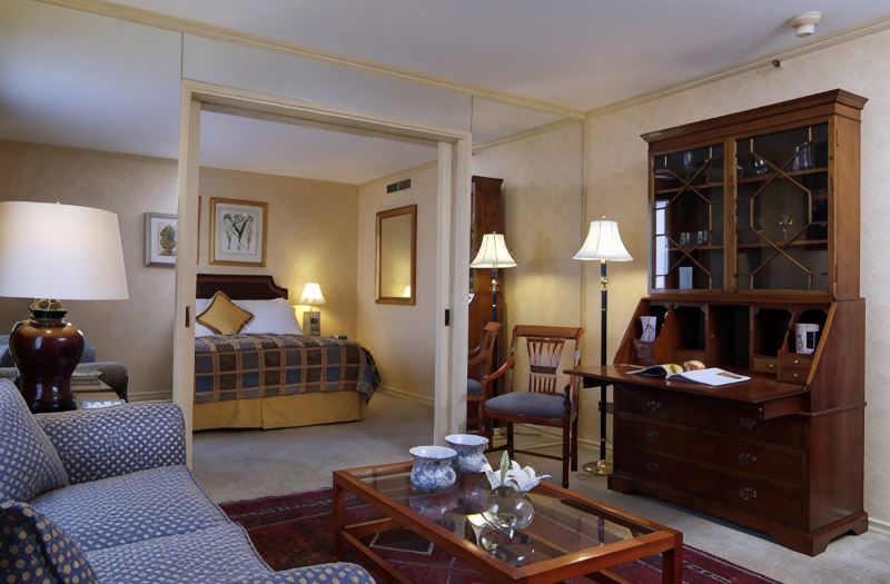 Park Plaza Santiago