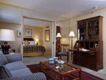 Park Plaza Santiago
