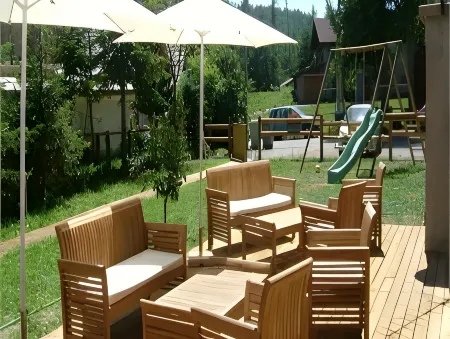 Hotel le Chastellan