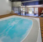 Hôtel Restaurant & Spa Plaisir - Romantische