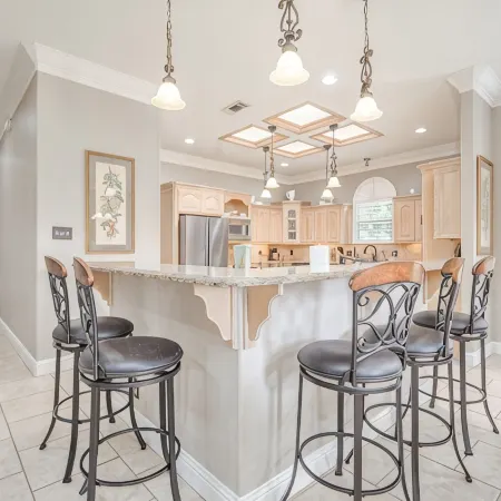 Right at Home-Midland Sprawling Ranch House with Pool Cabana and Playground