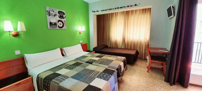 Marinada Cambrils Hotels in Cambrils