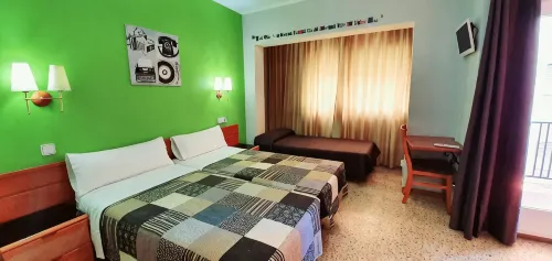 Marinada Cambrils - 2-Star