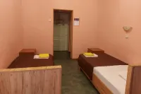 Smart Hotel Kdo Svobodny Hotel - Wi-Fi
