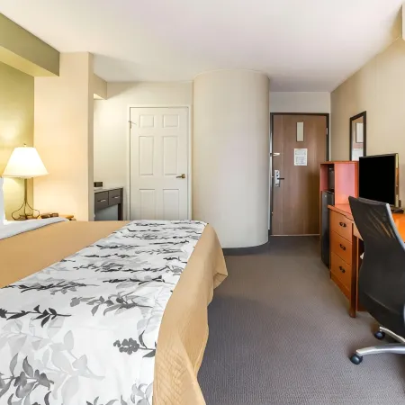 Sleep Inn Naperville - Chicago