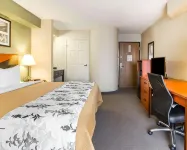 Sleep Inn Naperville - Chicago