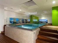 Hotel Novit Hotels near WTC Mexico City