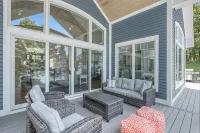 August 9th-16th, 2026 Available! Heated Pool! Sleeps 20! - 4-Star