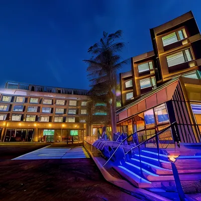 Jeju in Hotel Hotels near Iho Beach