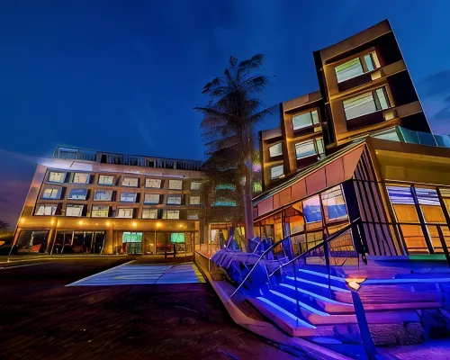 Jeju in Hotel Hotels near Iho Beach