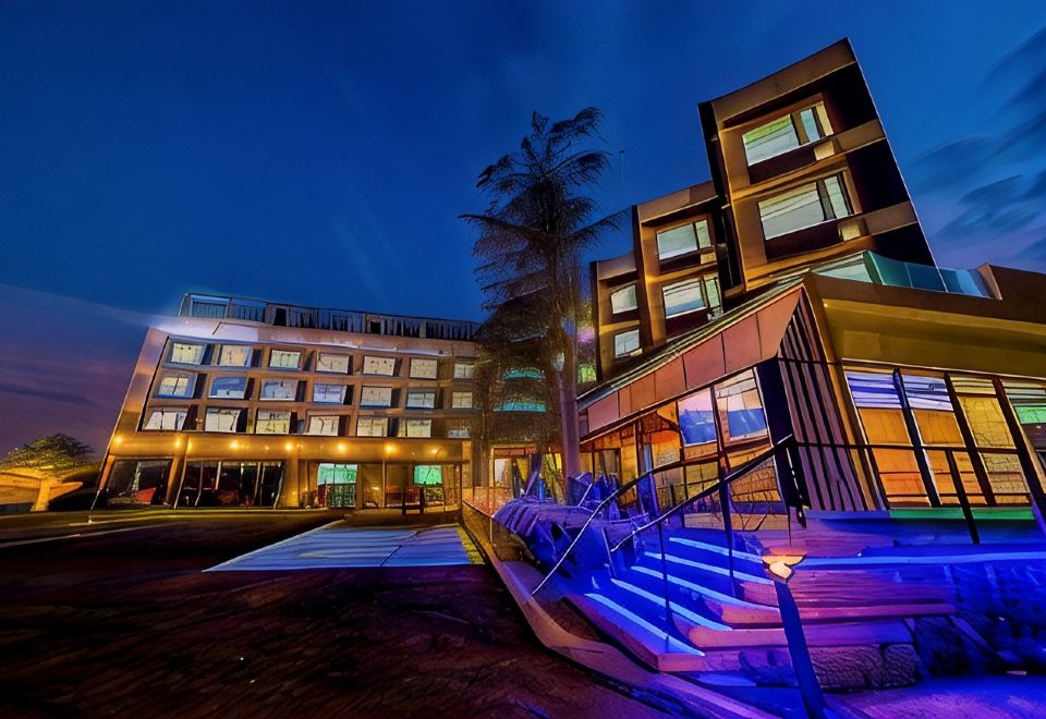 Jeju In Hotel - Housity