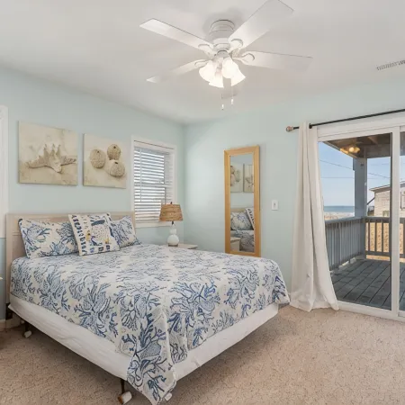 Semi-Oceanfront Family-Friendly Vacation Home with Hot Tub! Steps to Beach!