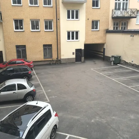 First Hotel City Eskilstuna