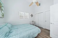 "A" SAND AND OCEAN LOVER'S VACATION VILLA