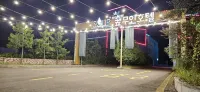 Naju Forest Self Check-in Motel - Wifi
