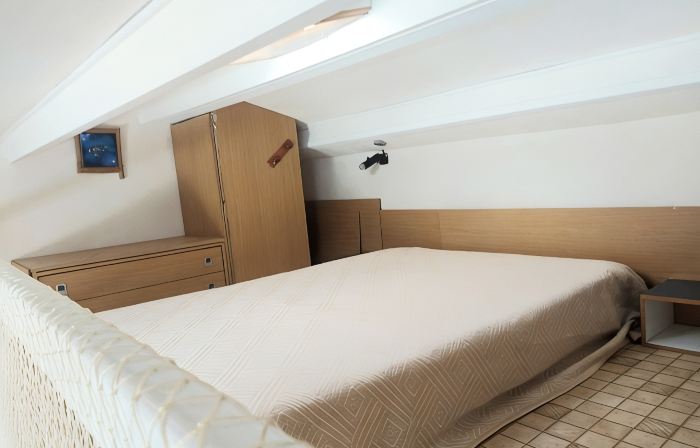 Joli Appartement à Cargèse Avec vue sur mer et Coucher de Soleil