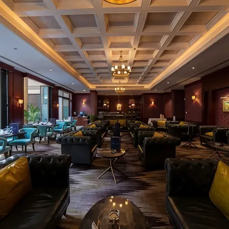 Warwick Al Khobar