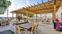 Homewood Suites by Hilton - Oakland Waterfront - Bữa sáng