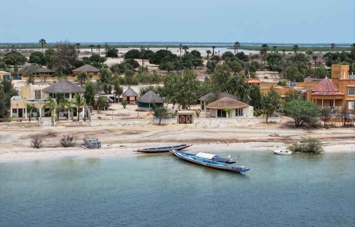 Résidence le Marlodj