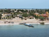 Résidence le Marlodj - Homestays