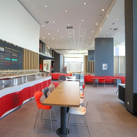 Ibis Konya