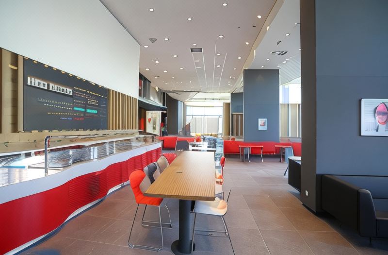 Ibis Konya photo 4