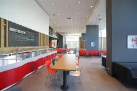 Ibis Konya - breakfast