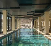 Etno kompleks Vrdnicka Kula - piscine