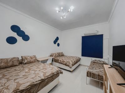 Ostic House