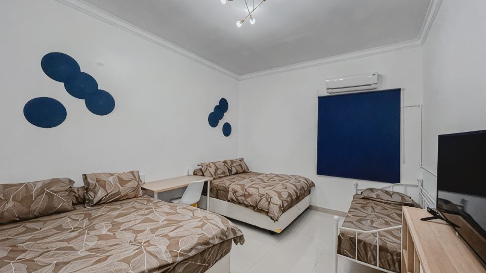 Ostic House