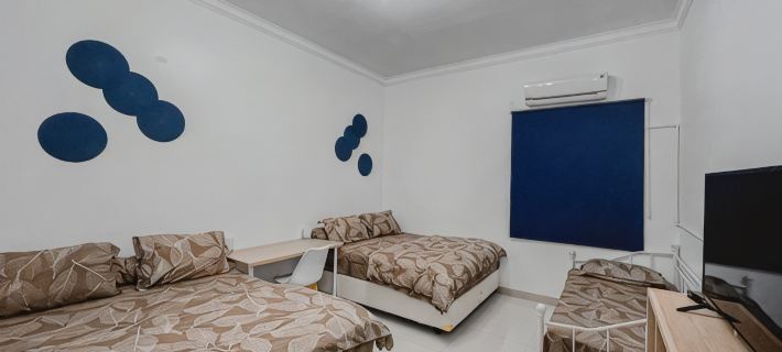 Ostic House Hotels in Mantrijeron