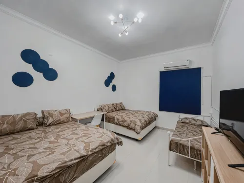 Ostic House