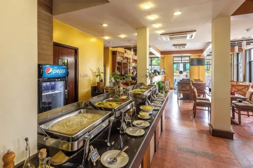 Paundur Community Homestay - Guest houses