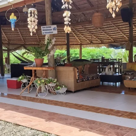 Villa Yudith