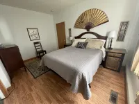 Large comfortable home with stunning views