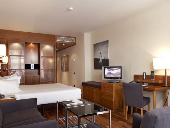 AC Hotel Aitana