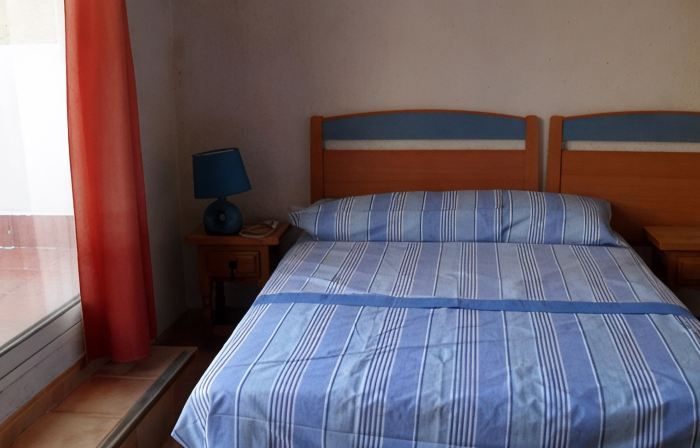 Hotel Iris