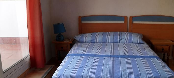 Hotel Iris Hotels in Benidorm