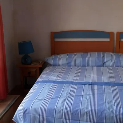 Hotel Iris โรงแรมใกล้Cala del Mal Pas