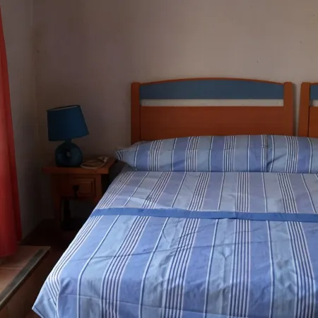 Hotel Iris