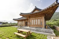 Suncheon Myeongga Hanok Pension - Penginapan