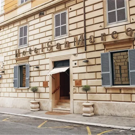 Hotel San Marco