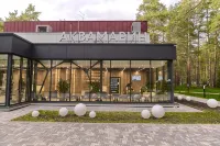 АМАКС ЭкоПарк-Екатеринбург - С бассейном