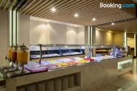 Royal Rio Palace Hotel - breakfast