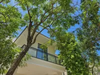Near 168 Bar Tada The Canopy Pool Villa - 자쿠지