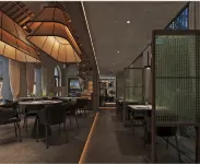 Rise hotel - บูติค