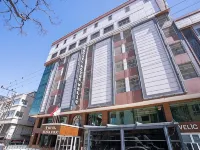 Buyuk Velic Hotel Hotels near Synagogue