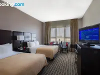 Clarion Inn & Suites Miami International Airport Hotels near Miami Springs