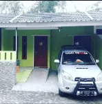 Anindya House - Wifi