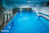 Tbilisi Inn - Pool